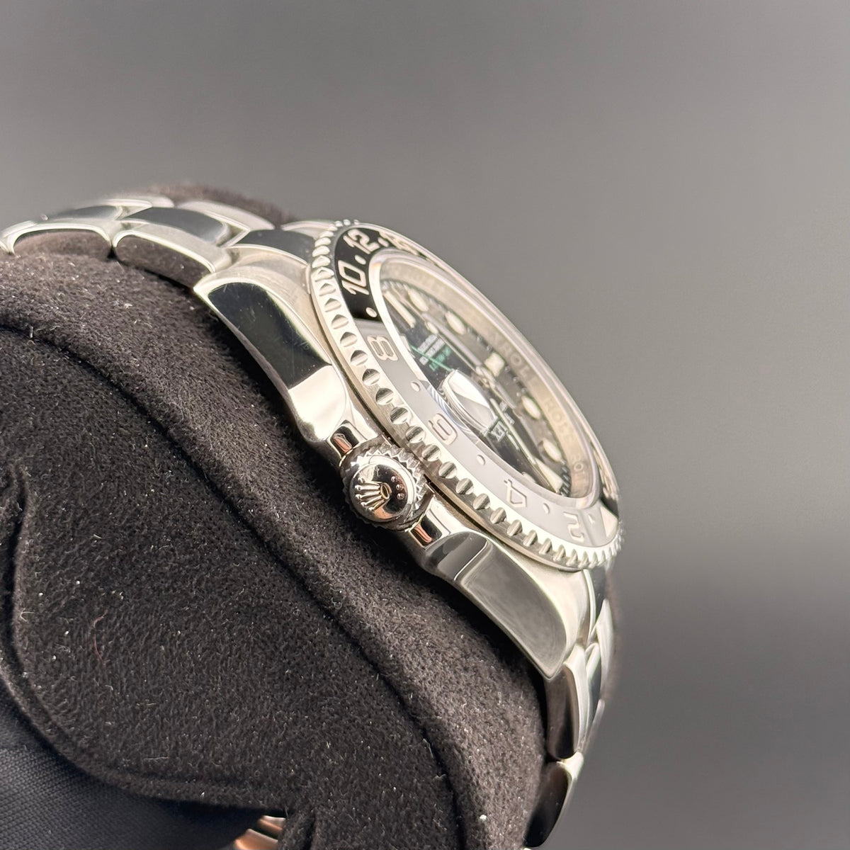 Rolex GMT Master-II 116710LN