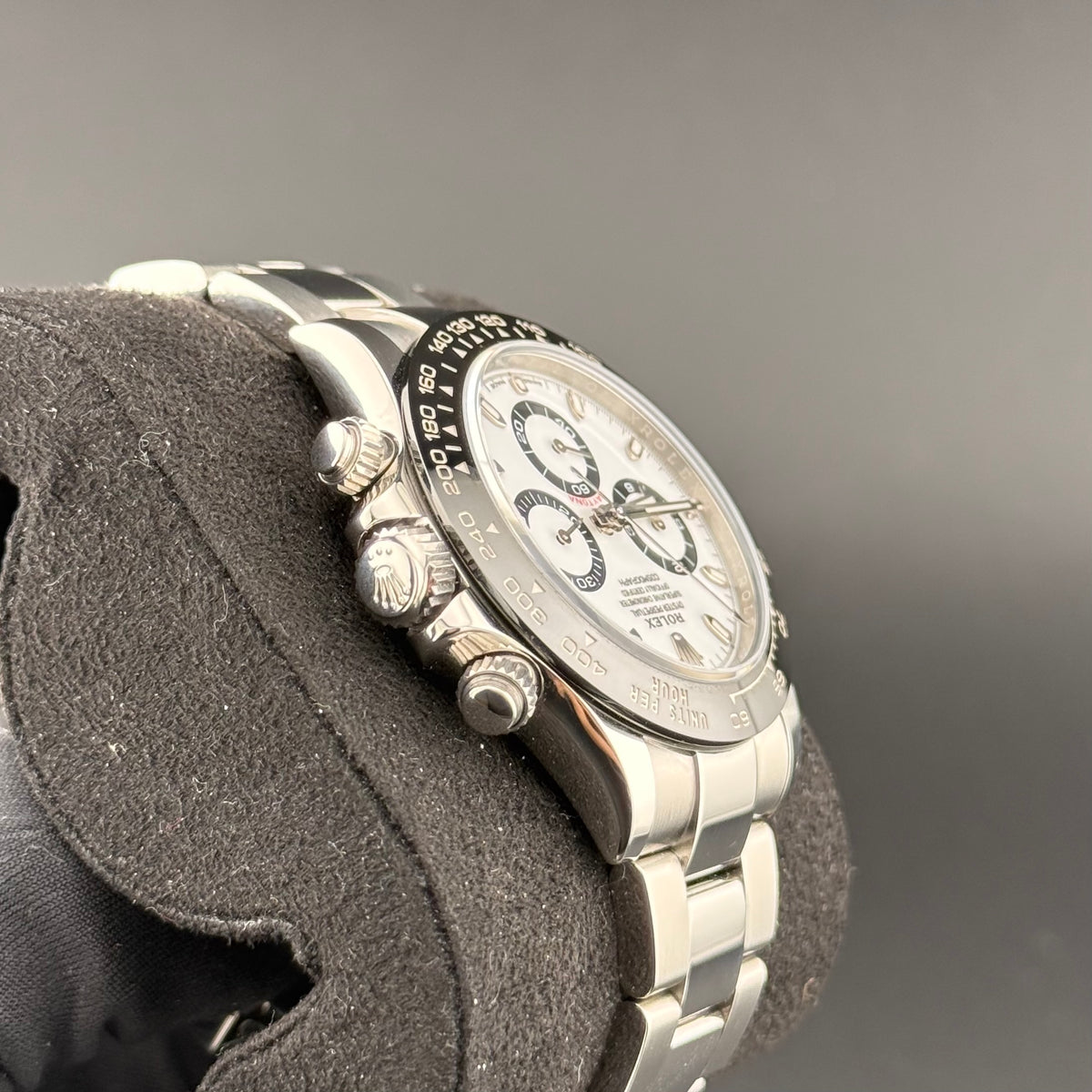 Rolex Daytona Panda 116500LN