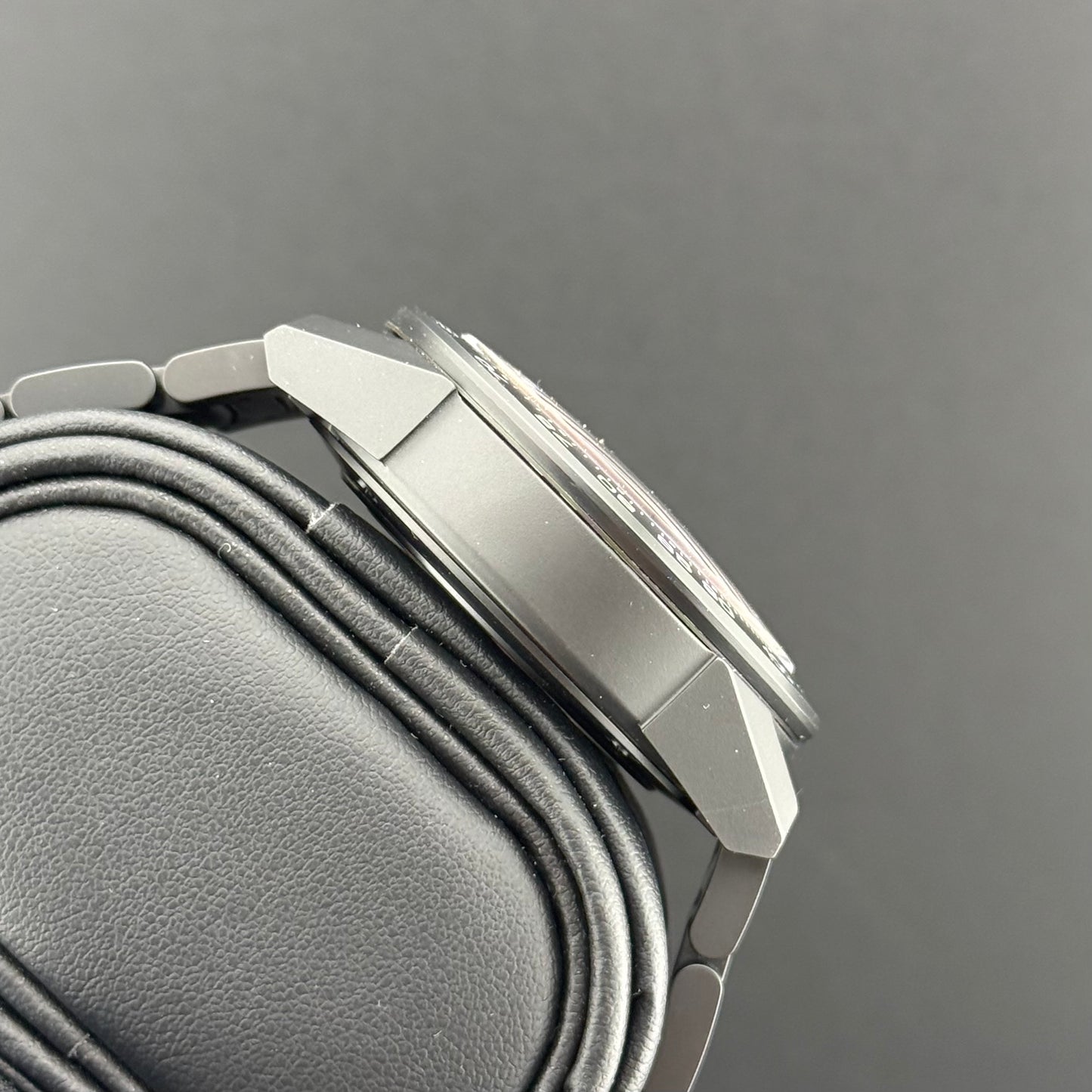 TAG Heuer Carrera Chronograph Tourbillon Ceramic 45mm CAR5A90