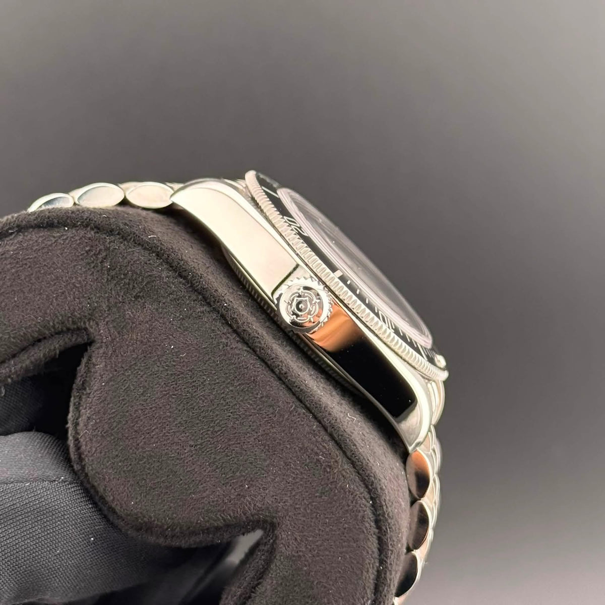 NEW Tudor Black Bay 41 Monochrome 5-Link 7941A1A0NU