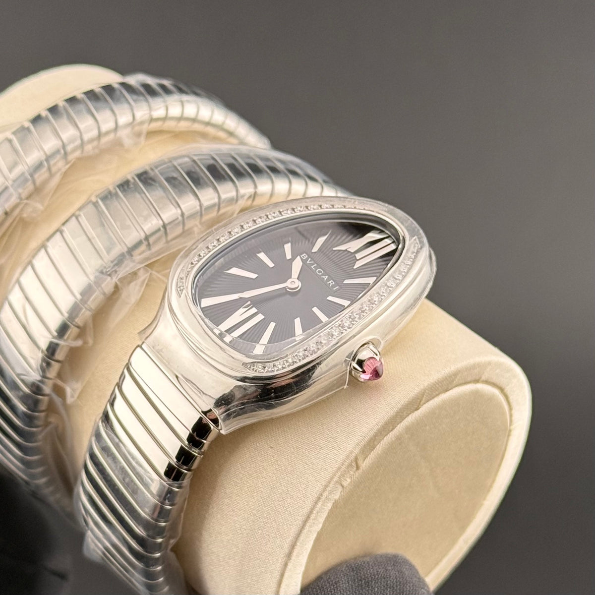 NEW Bvlgari Serpenti Tubogas 103433