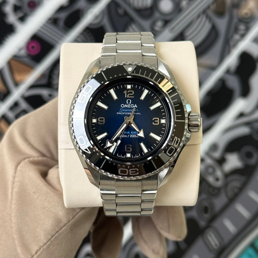 Omega Seamaster Planet Ocean Ultra Deep 215.30.46.21.03.001