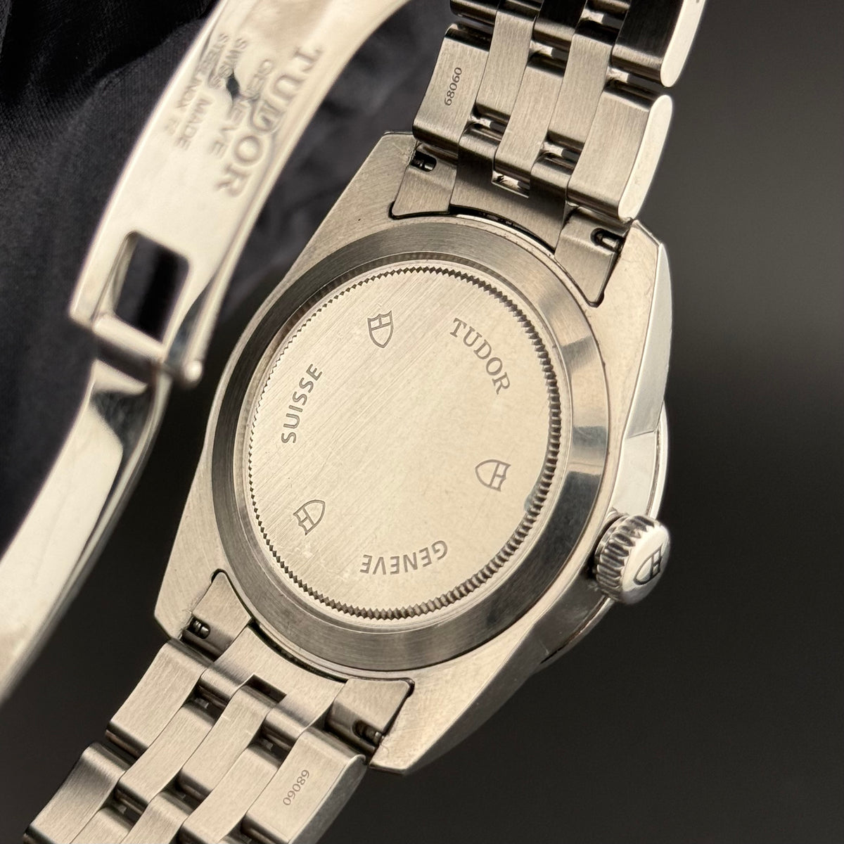 Tudor Glamour Day-Date 39mm 56000