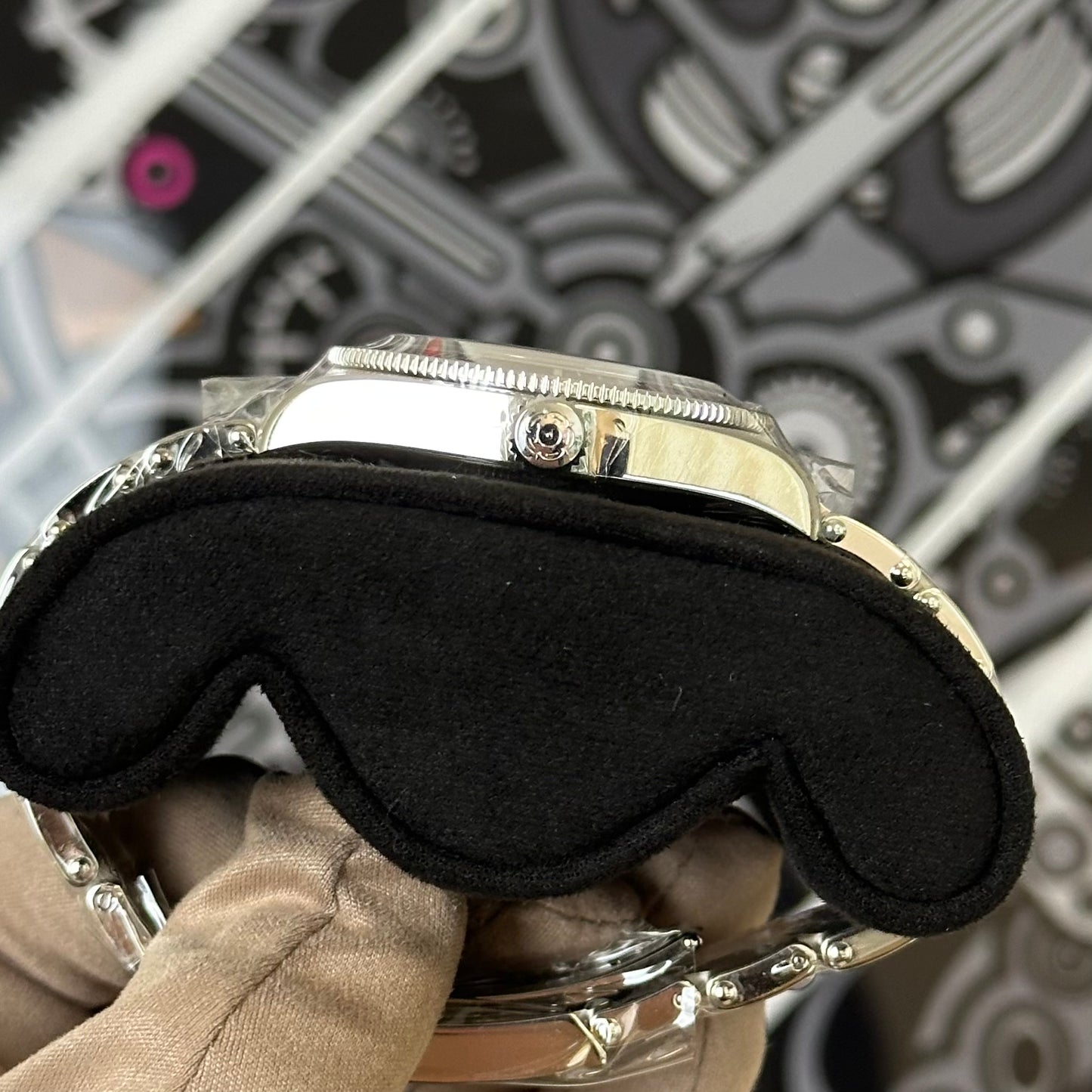 NEW Tudor Black Bay 58 Burgundy Dial 7939A1A0RU