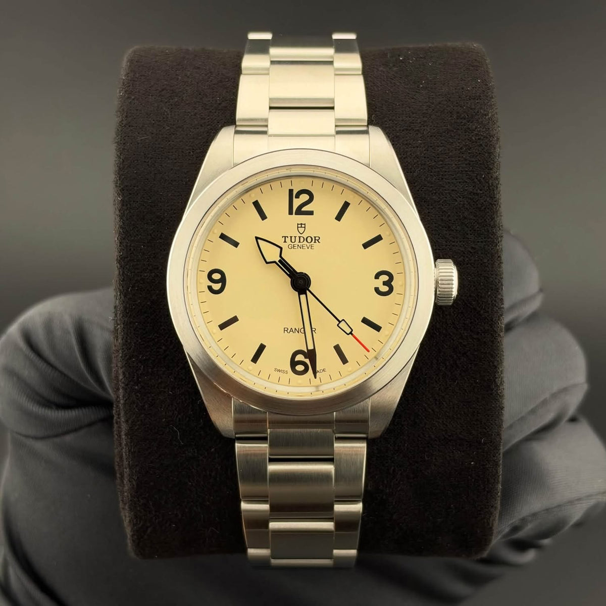 NEW Tudor Ranger Dune 39mm 79950