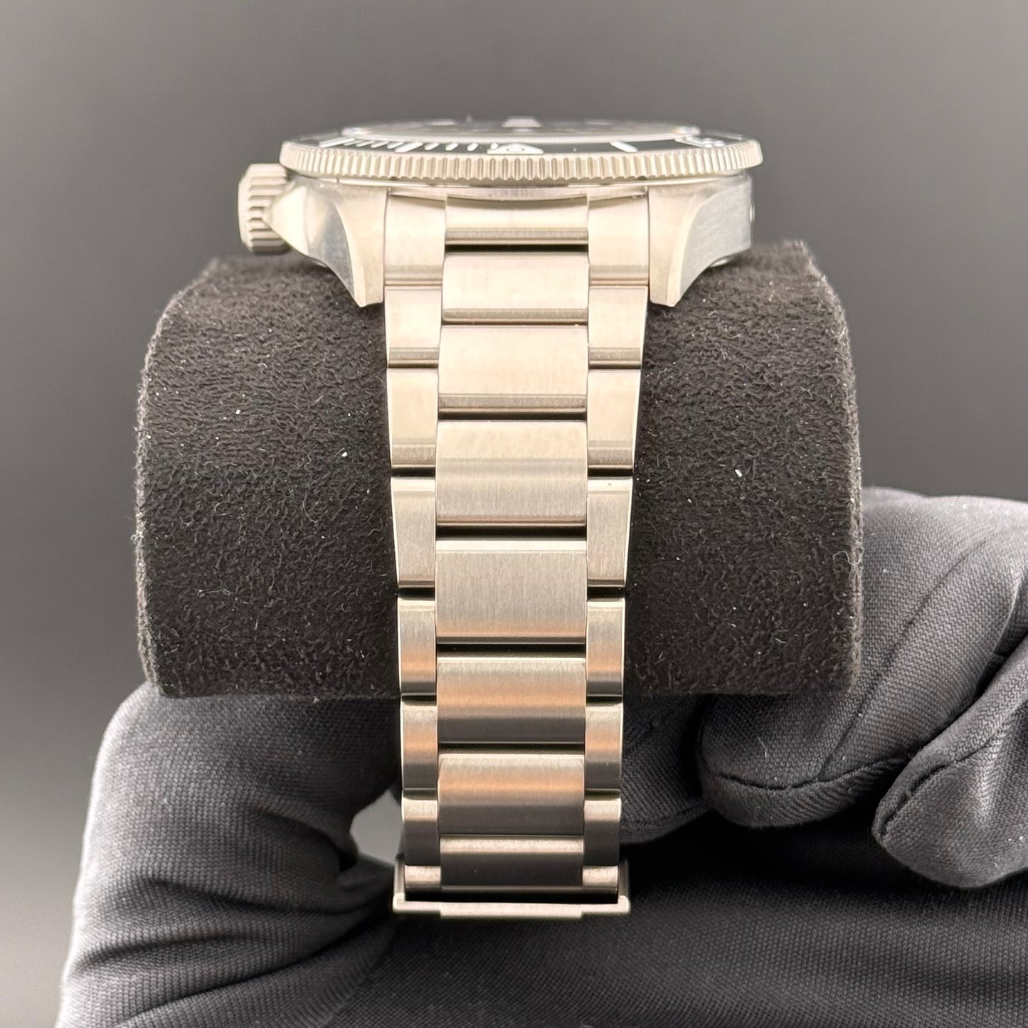 NEW Tudor Pelagos Ultra 43mm Titanium 2542G267NU