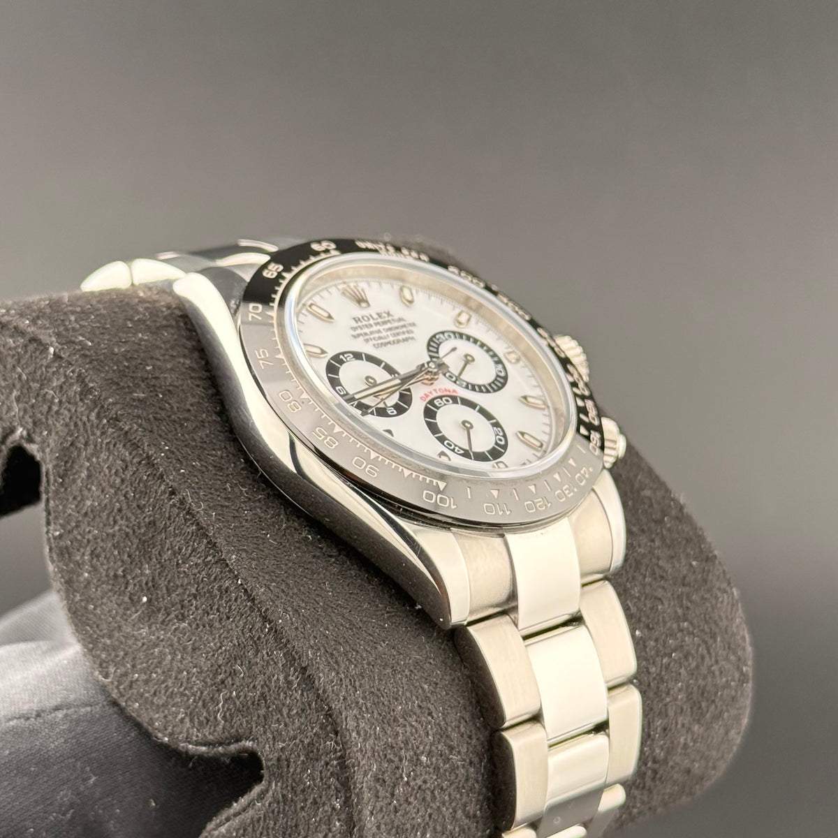 Rolex Daytona Panda 116500LN