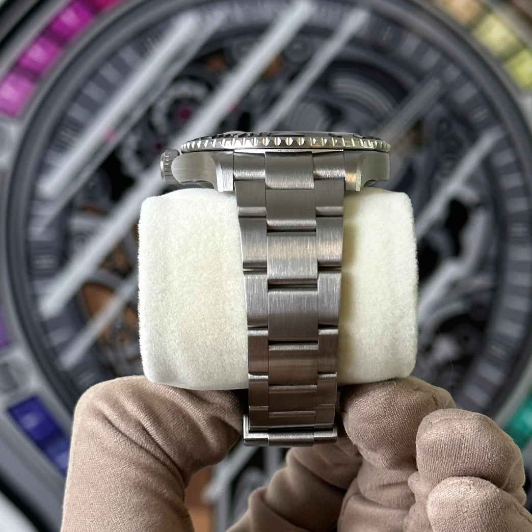 NEW Rolex Titanium Yachtmaster 226627