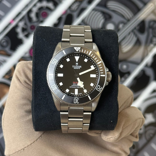 Tudor Pelagos 39