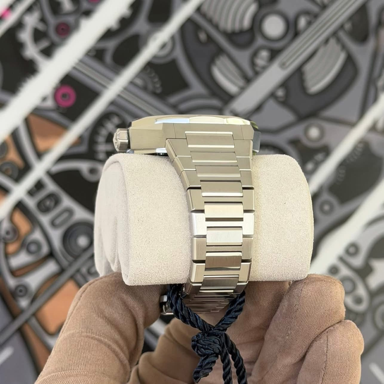 NEW Zenith Defy Skyline Boutique Edition 03.9300.3620/15.I001
