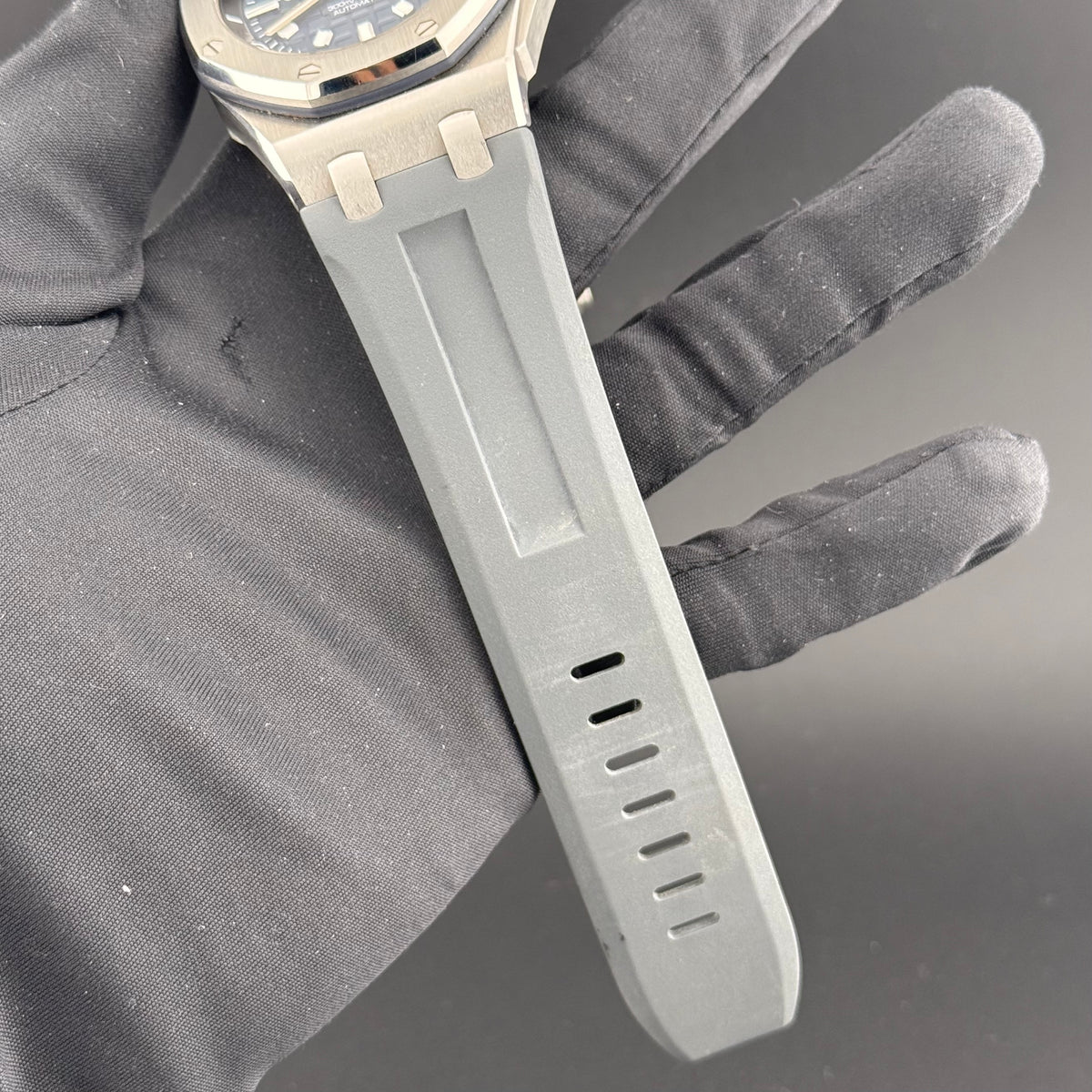 Audemars Piguet Royal Oak Offshore Diver 15720ST.OO.A027CA.01