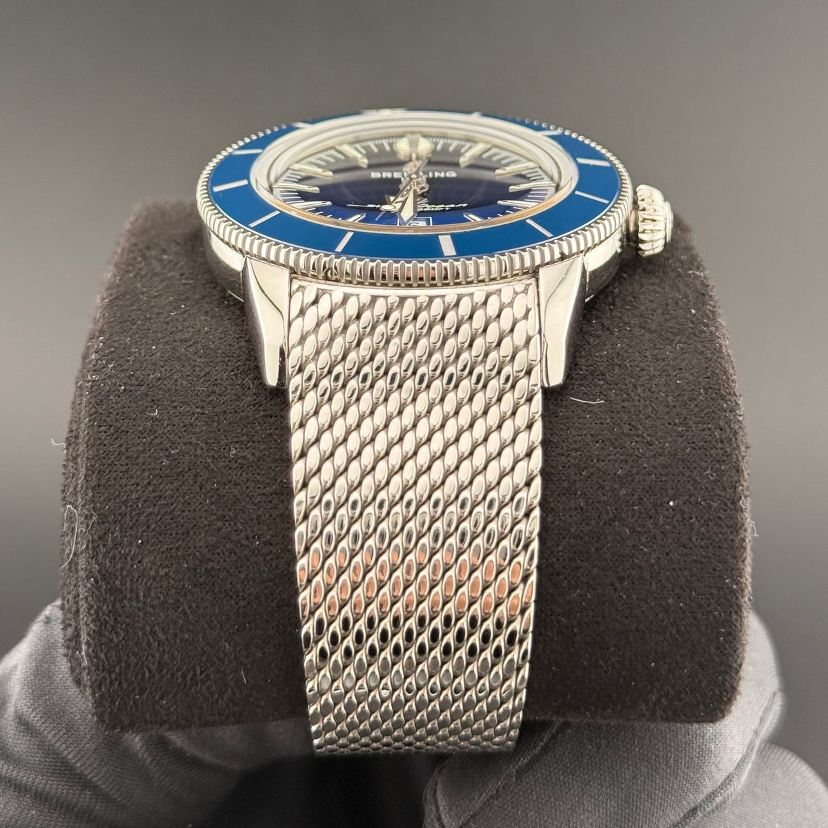 Breitling Superocean Heritage B31 Automatic 42mm AB3111161C1A1