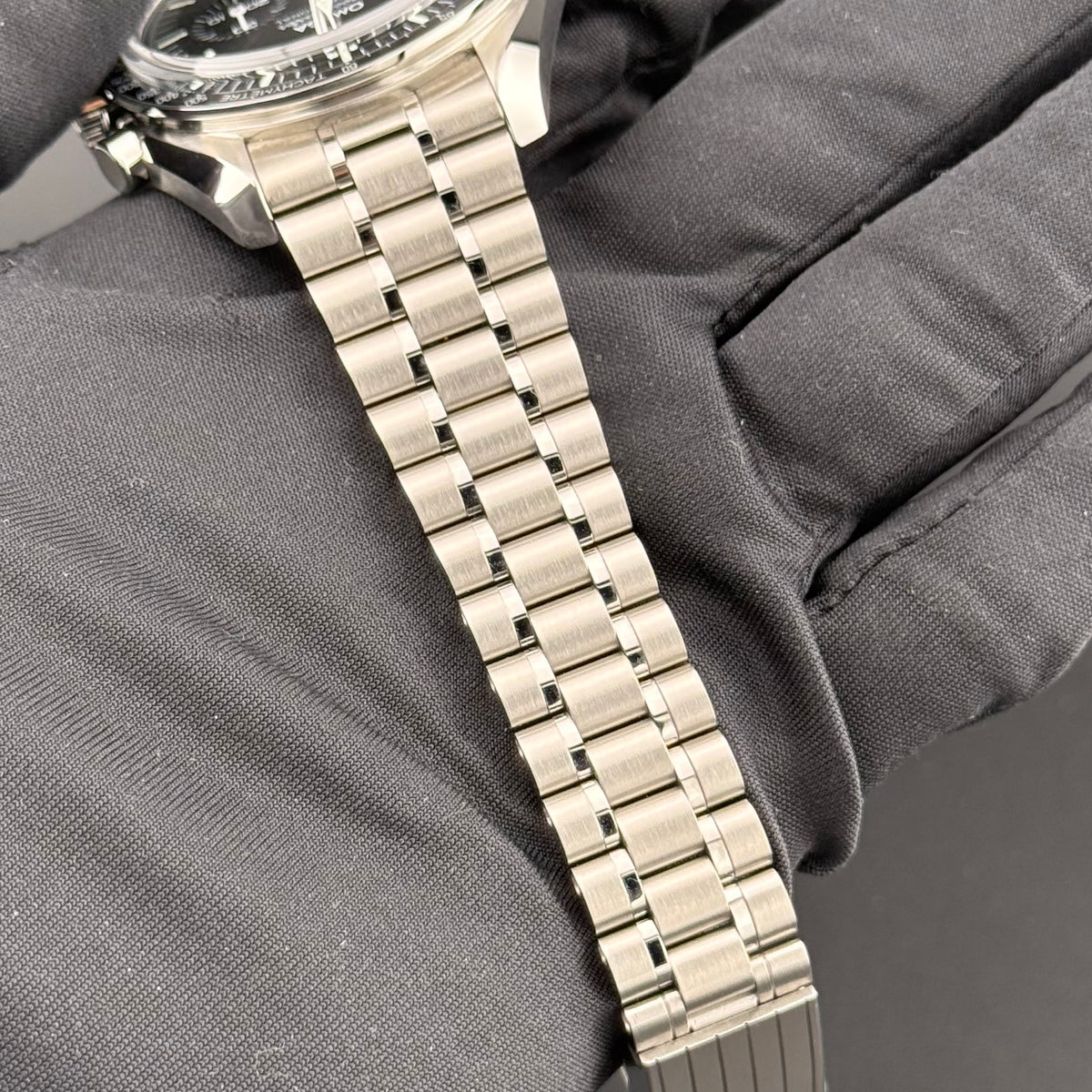 Omega Speedmaster Professional Moonwatch Sapphire 310.30.42.50.01.002