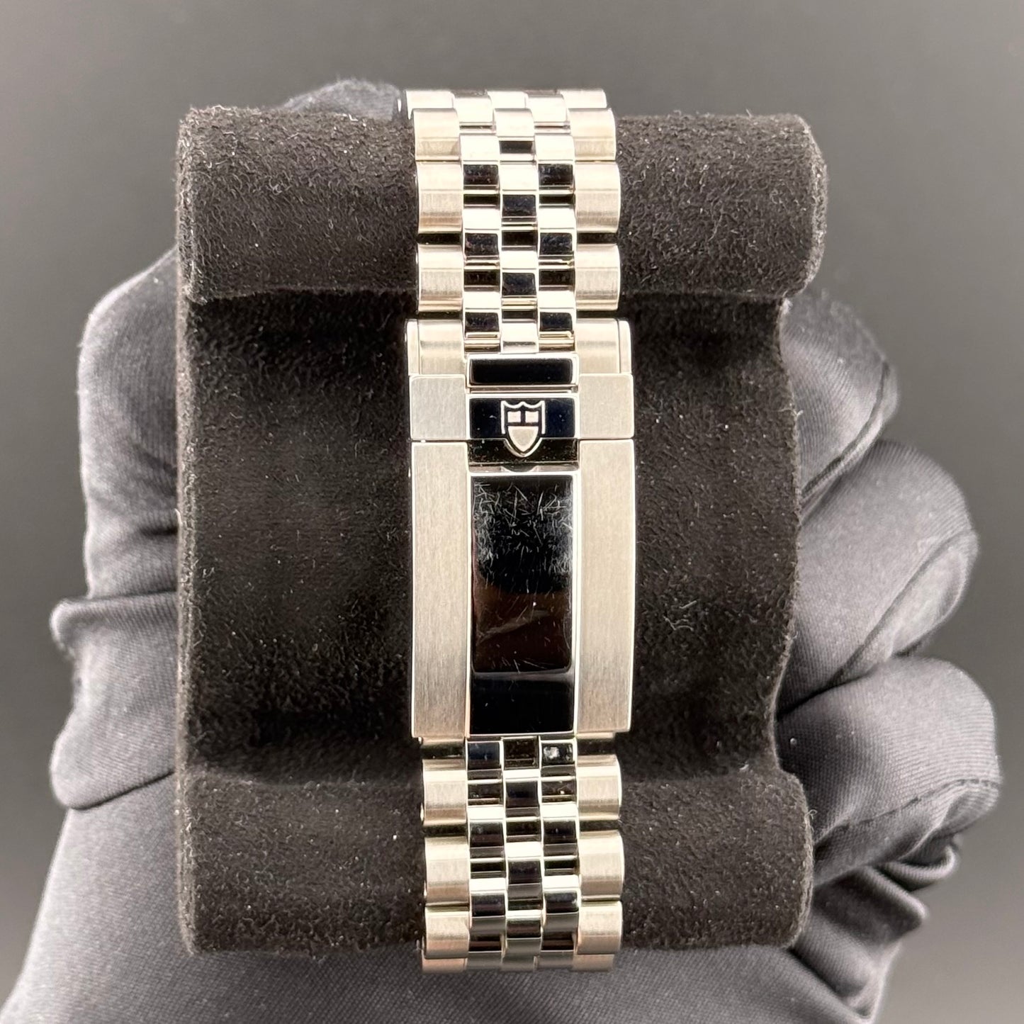 Tudor Black Bay One 39mm Blue 79660