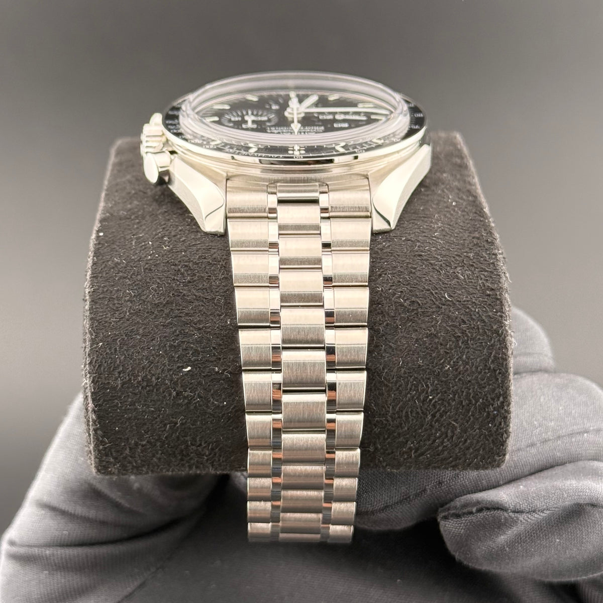 Omega Speedmaster Professional Moonwatch Sapphire 310.30.42.50.01.002