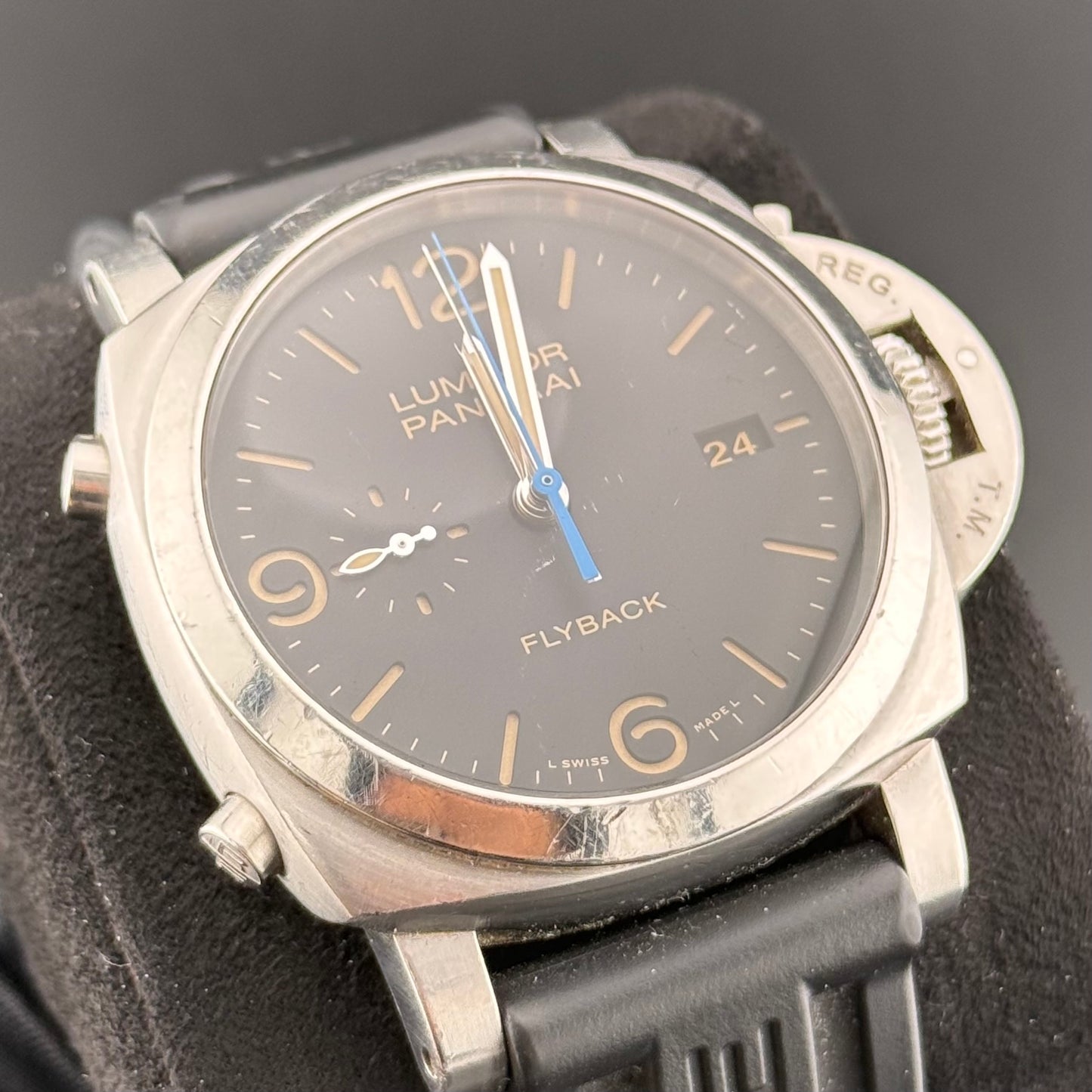 Panerai Luminor 1950 3-Days Chrono Flyback 44mm PAM00524
