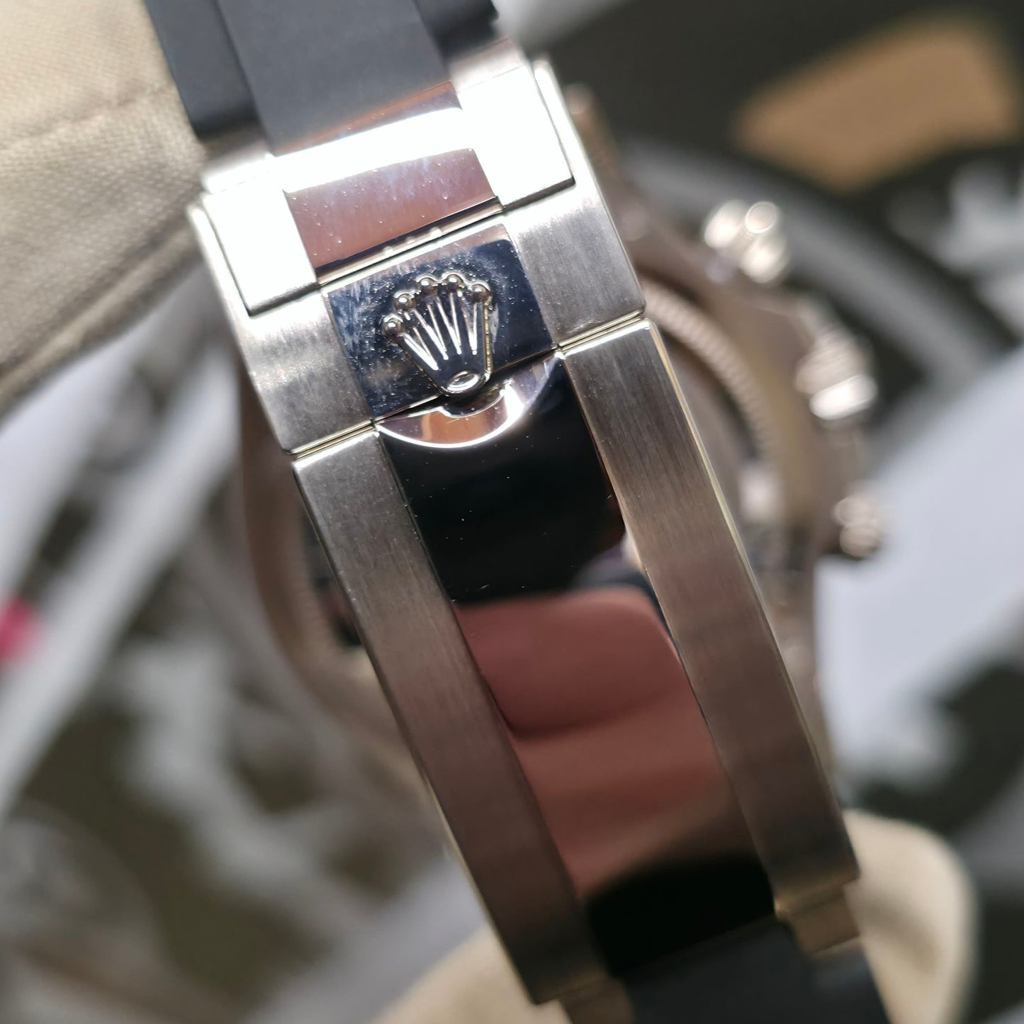 Rolex Baby Le Mans Daytona 126519LN 2023