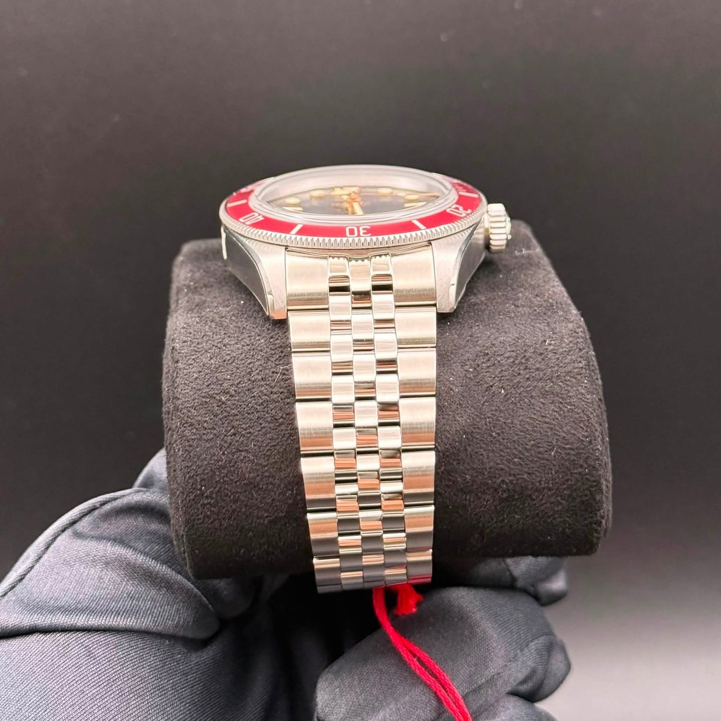 NEW Tudor Black Bay 41mm 7941A1A0RU