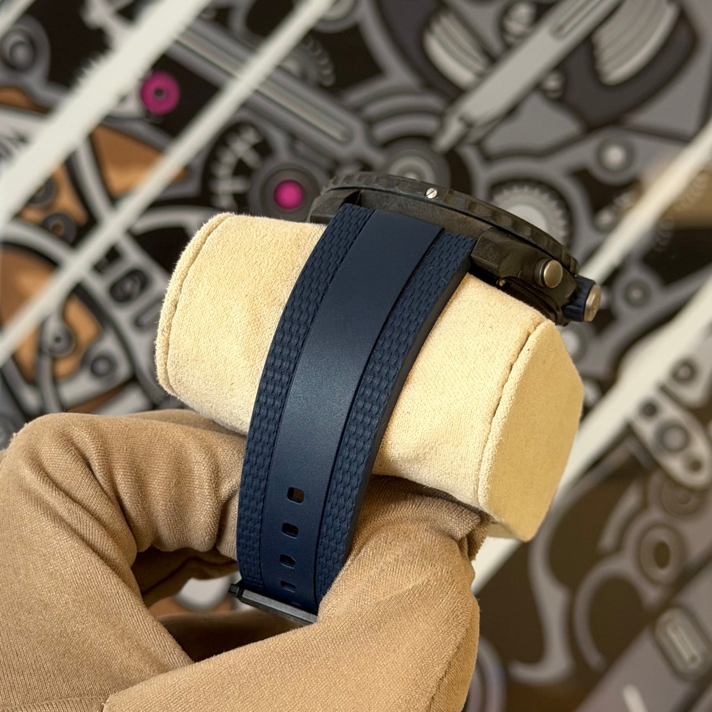 NEW Breitling Endurance Pro 44 
X82310