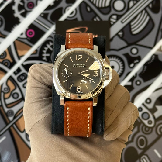 Panerai Luminor 8 Days Power Reserve PAM00795