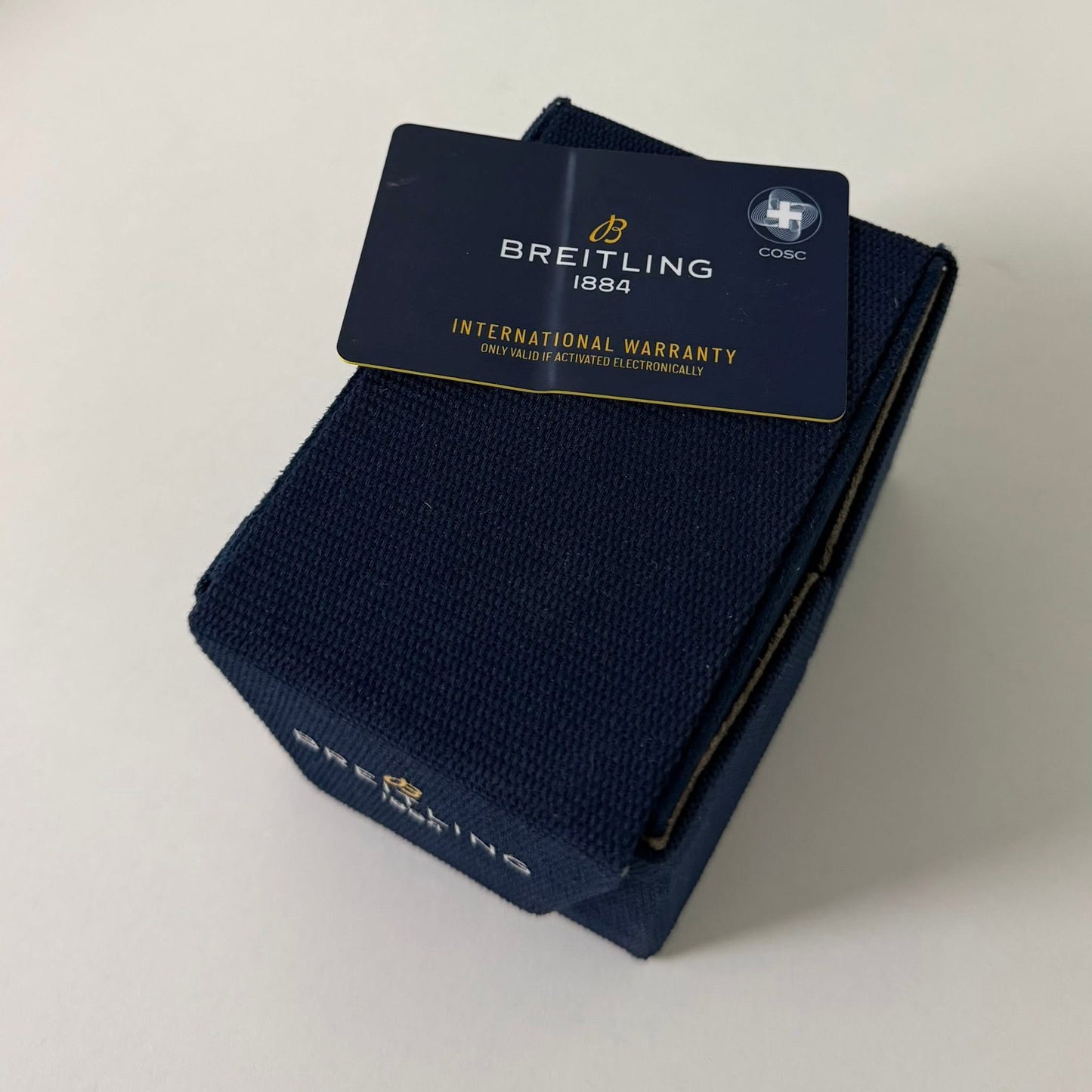 Breitling Navitimer B01 43 AB0138