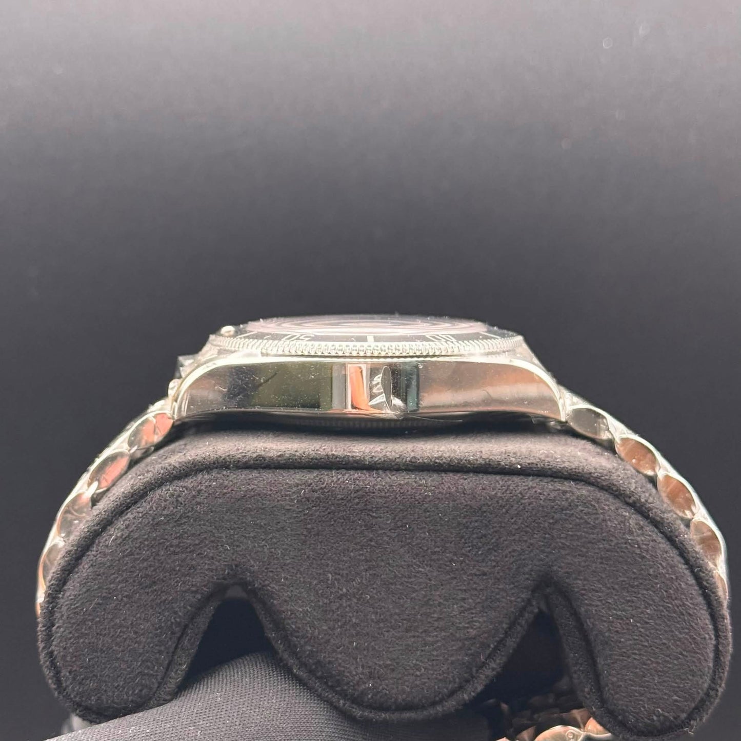 NEW Tudor Black Bay 41 Monochrome Jubilee 7941A1A0NU