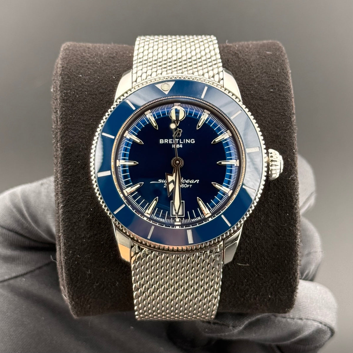 Breitling Superocean Heritage B31 Automatic 42mm AB3111161C1A1