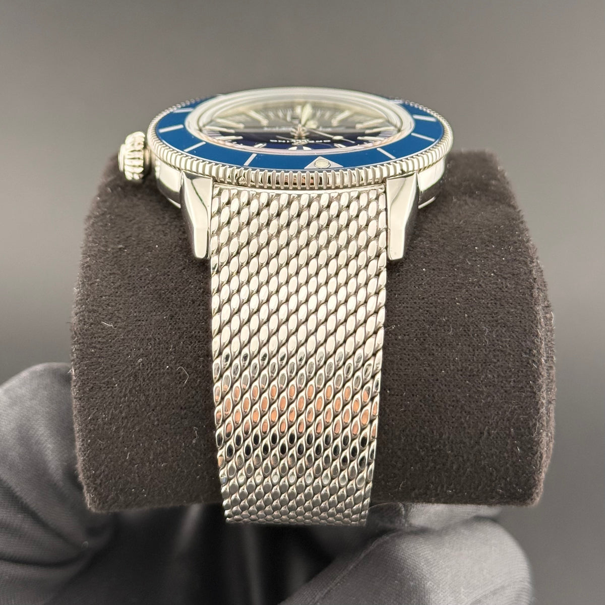 Breitling Superocean Heritage B31 Automatic 42mm AB3111161C1A1
