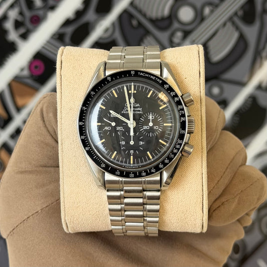 Omega Speedmaster Professional 3590.50