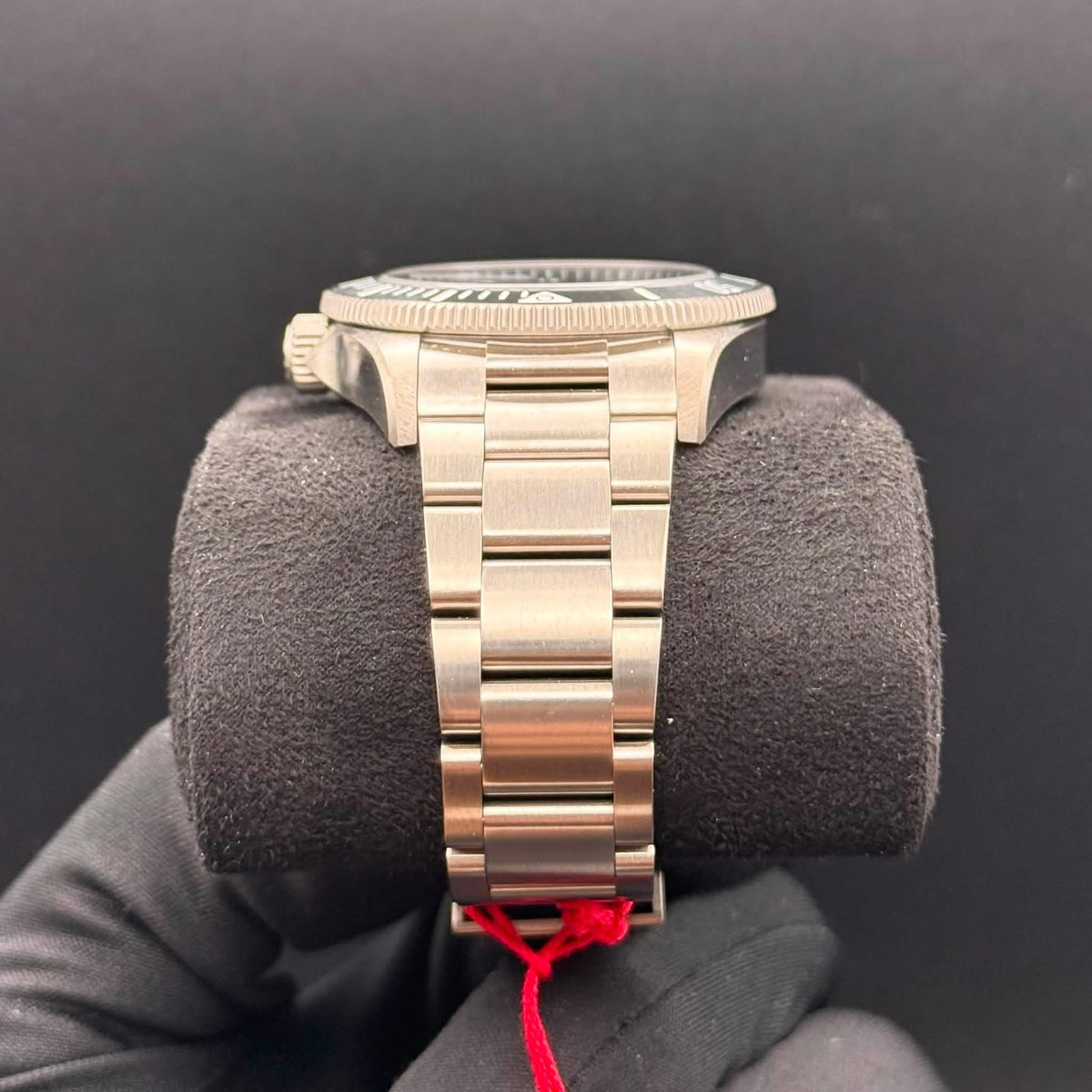 NEW Tudor Pelagos 39mm 25407N