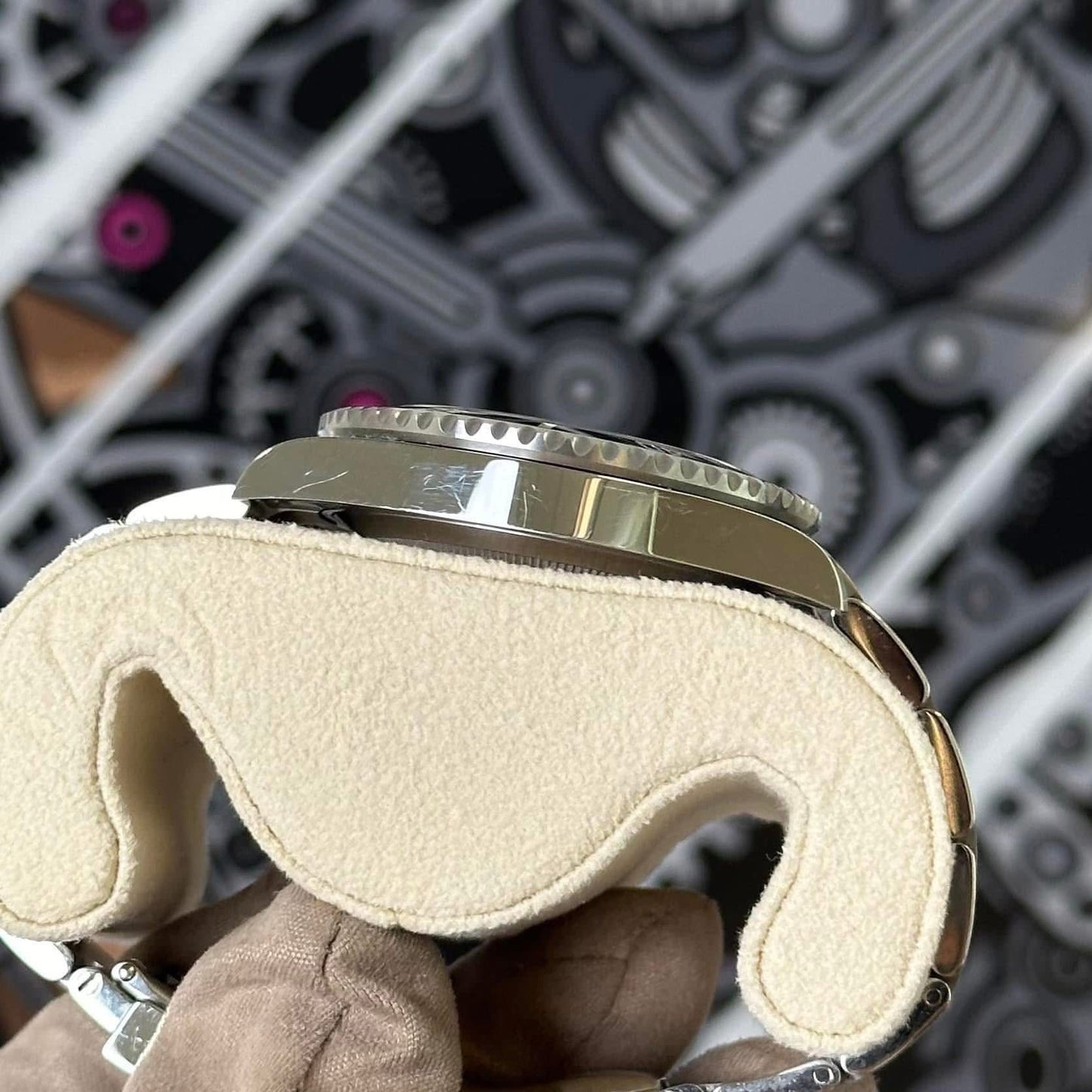 Rolex Submariner Date 41mm 126610LN (2021)