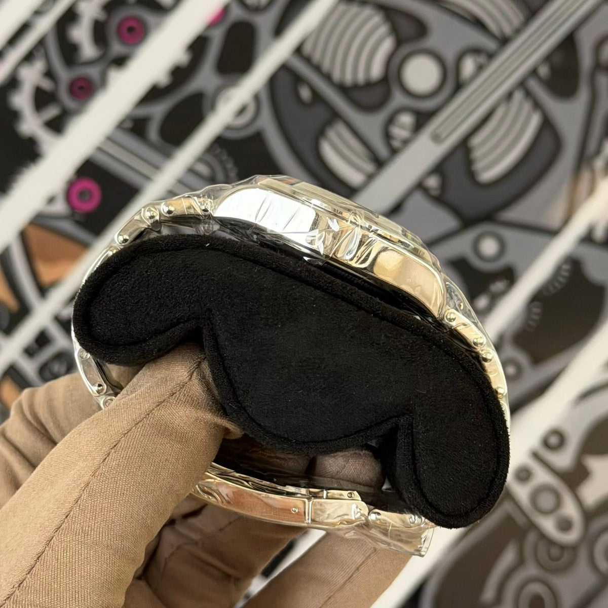 NEW Tudor Black Bay Pro 79470