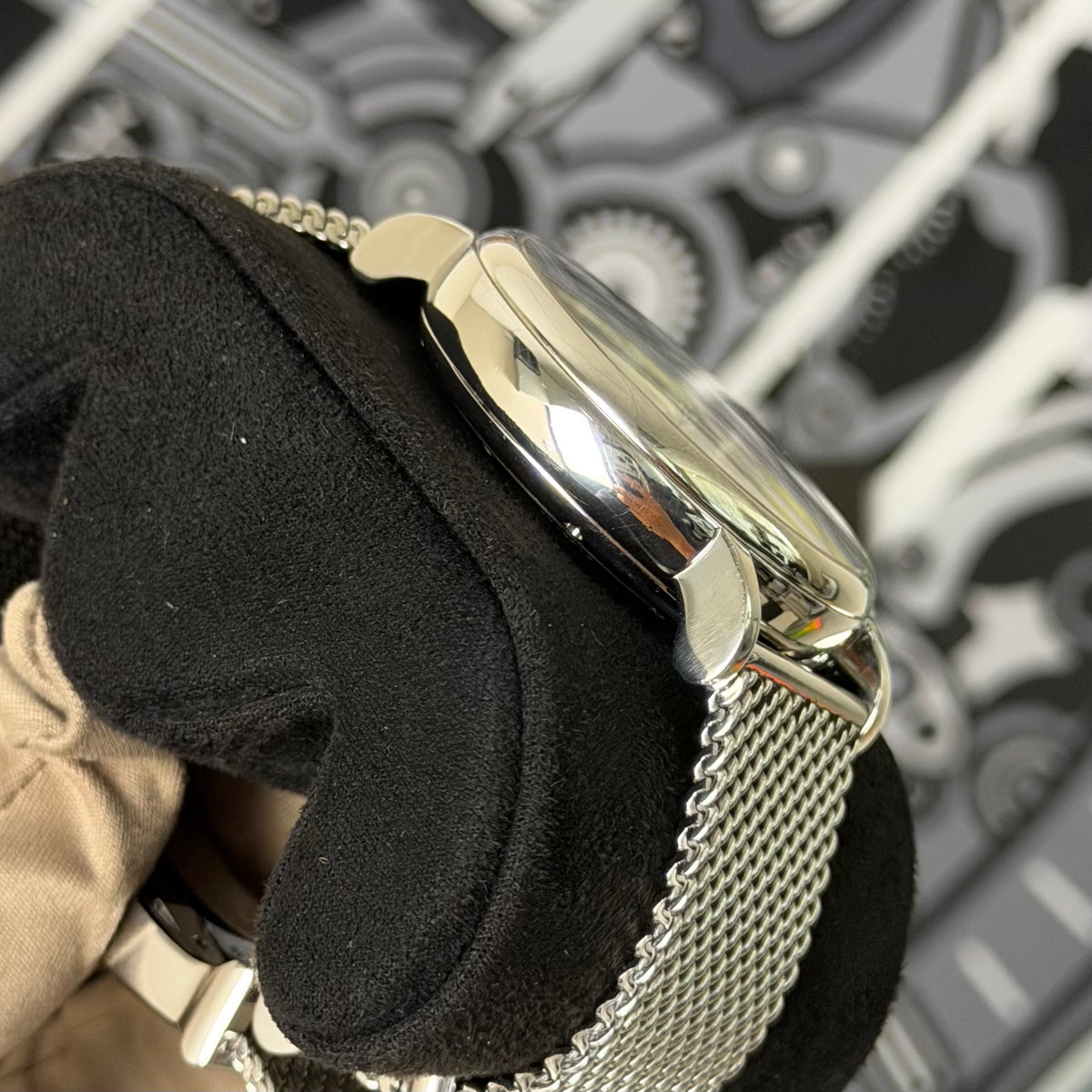 IWC Portofino Chronograph IW391005