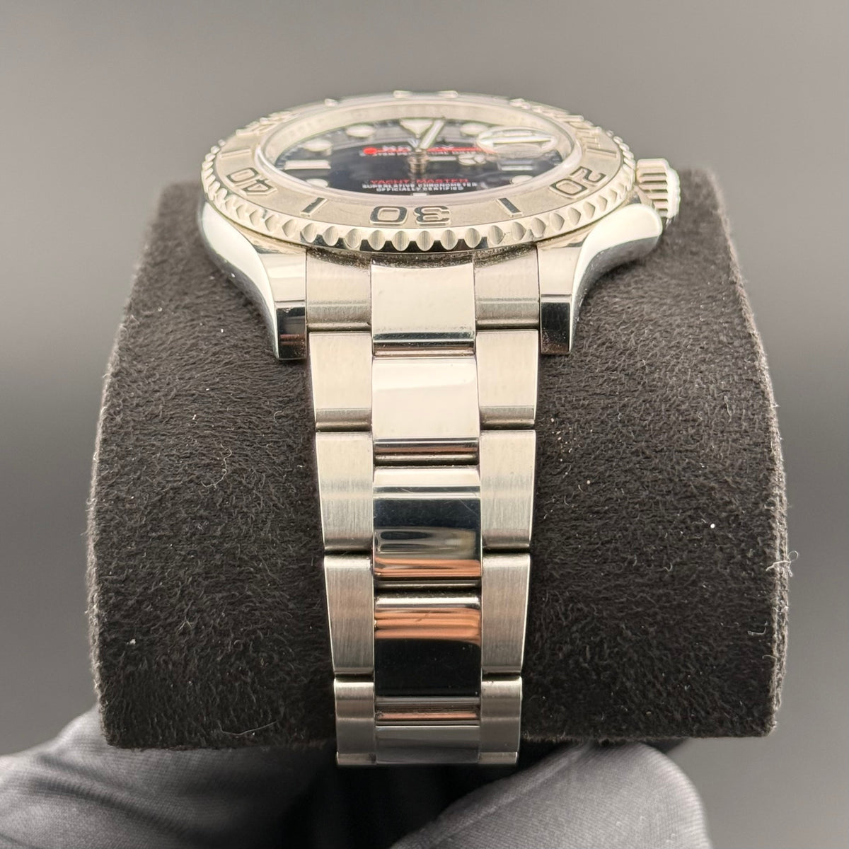 Rolex Yacht-Master 40 126622