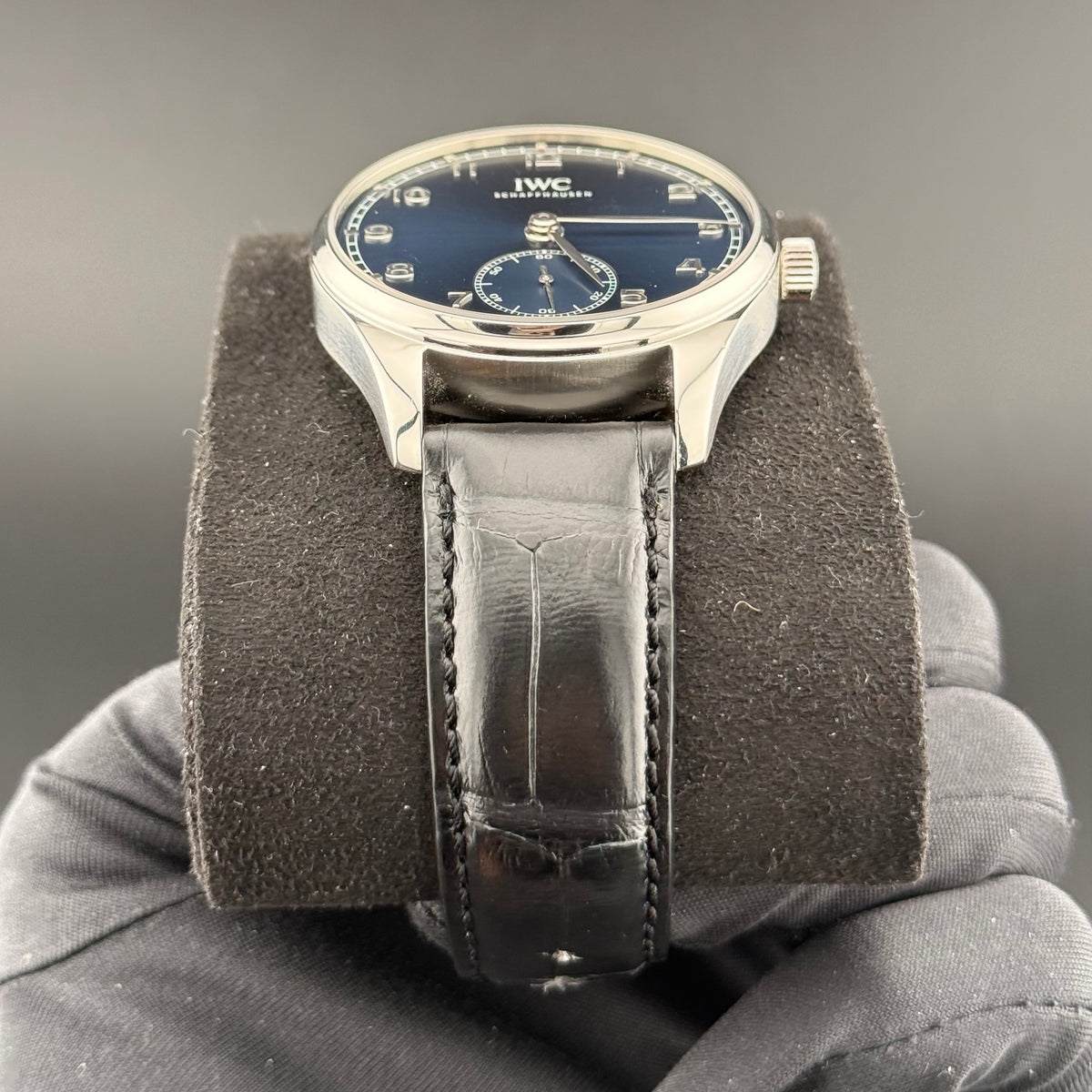 IWC Portugieser Automatic 40mm IW358305