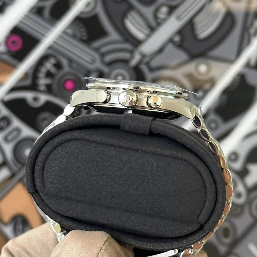 NEW Omgea Moonwatch Hesalite 310.30.42.50.01.001