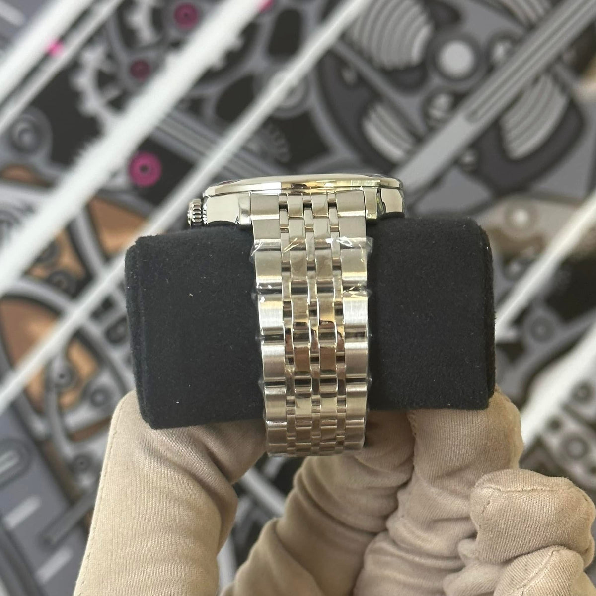 NEW Tudor 1926 91450