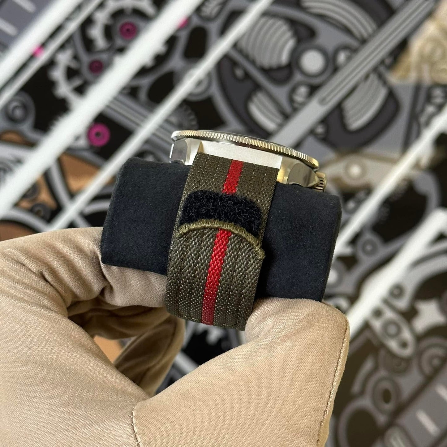 NEW Tudor Pelagos FXD 25717N (2025)
