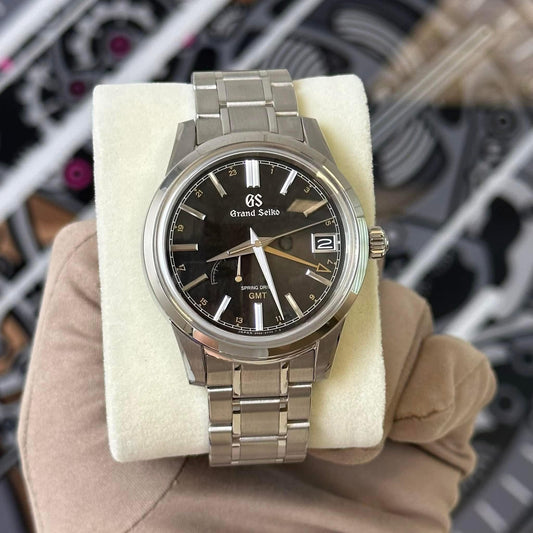 NEW Grand Seiko Elegance Collection SBGE271