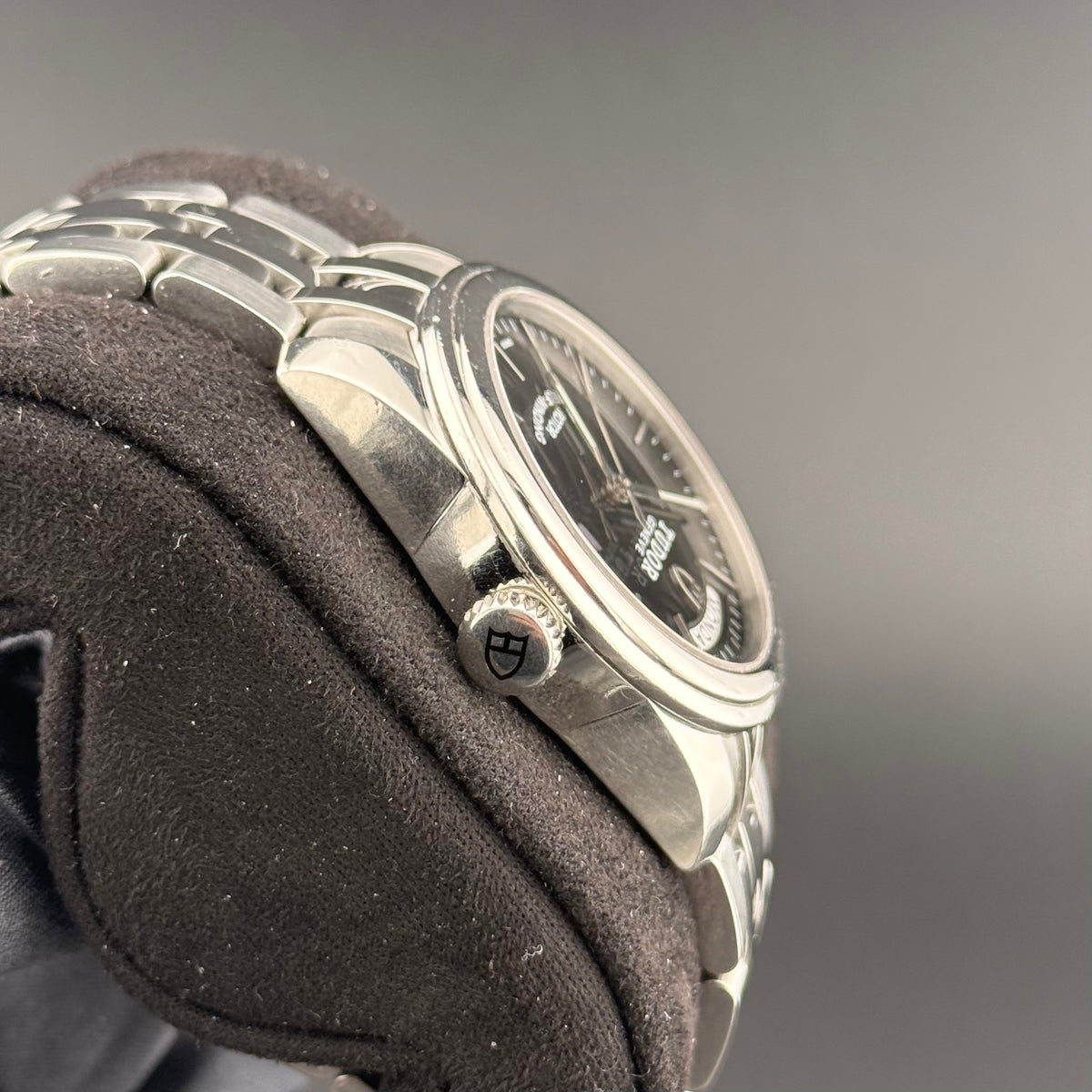 Tudor Glamour Day-Date 39mm 56000