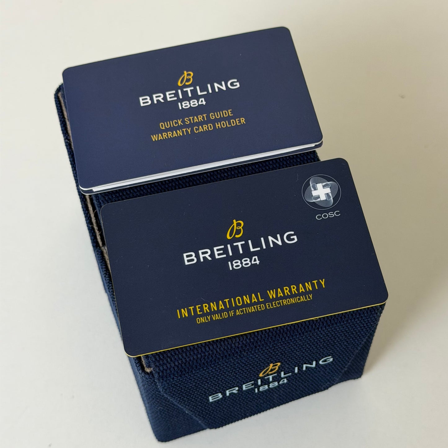 NEW Breitling SuperOcean B20 46 AB2020