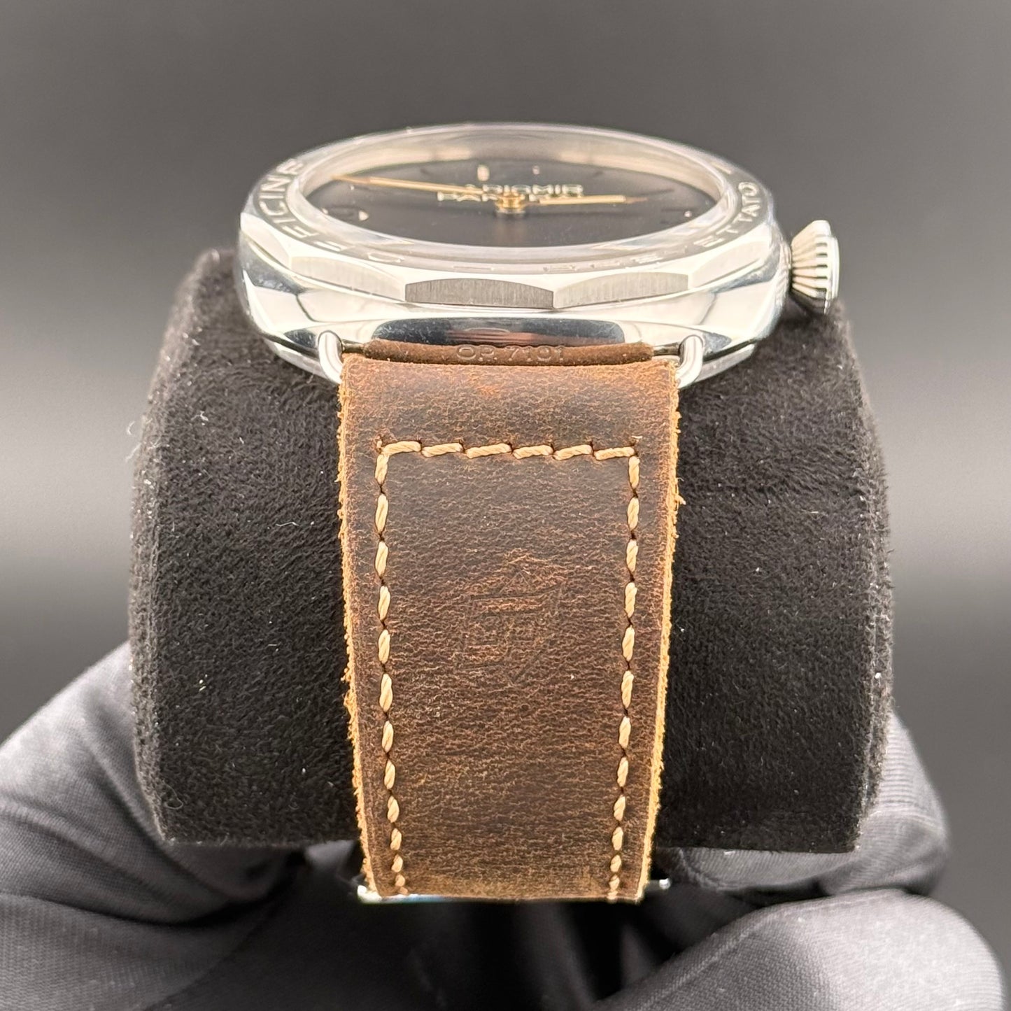 Panerai Radiomir 3-Days Acciaio 47mm PAM00685