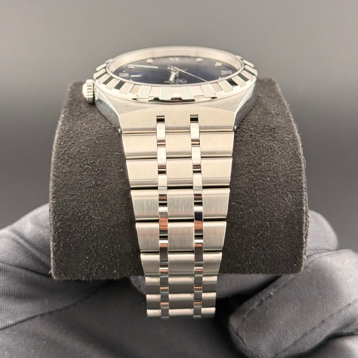 NEW Tudor Royal Blue 28600