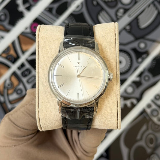 NEW Zenith Elite Classic Ultra Thin
03.2290.679/01.C493