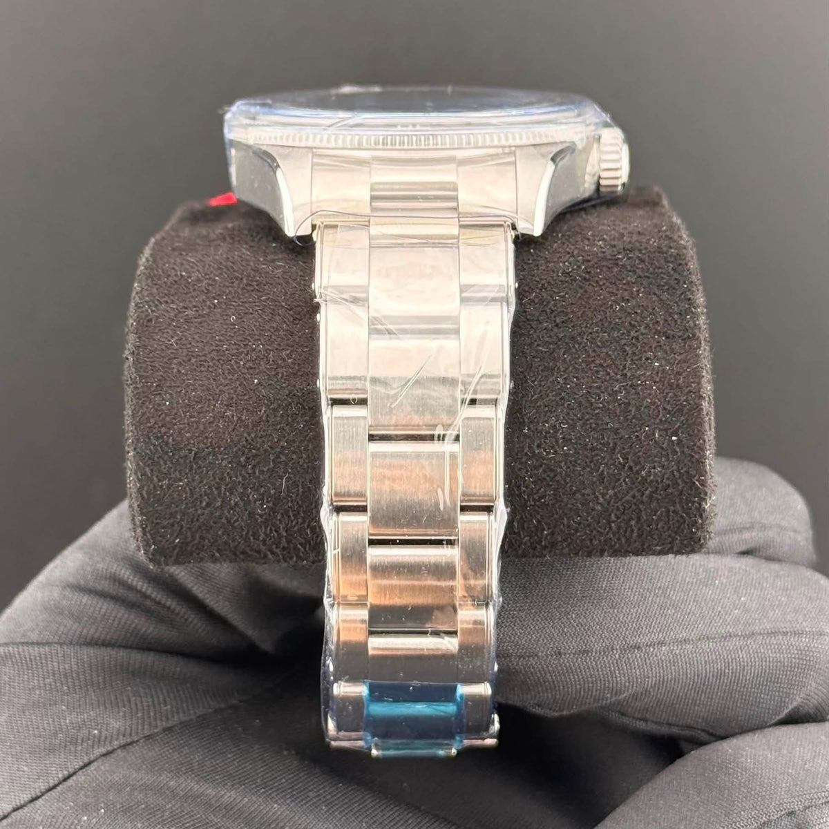 NEW Tudor Black Bay 41 Monochrome 3-Link 7941A1A0NU