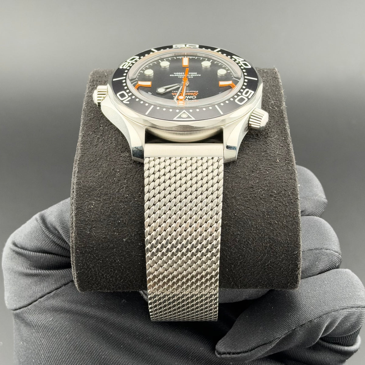 NEW Omega Seamaster Diver 300m 210.30.42.20.01.018