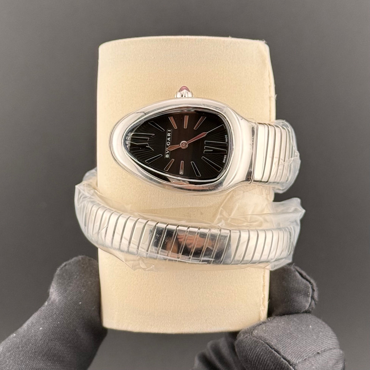 NEW Bvlgari Serpenti Tubogas 102824