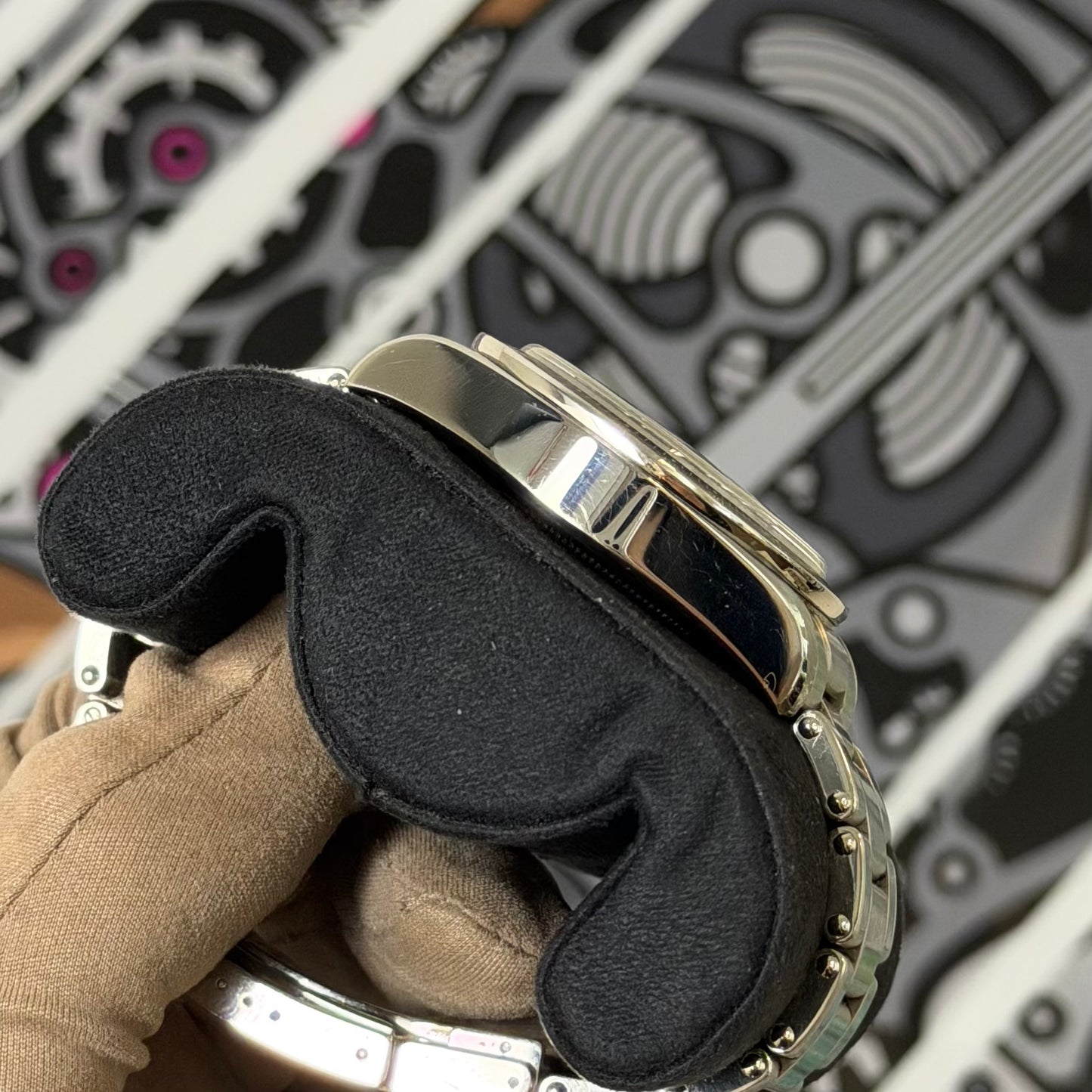 Tudor Chronograph Panda 79360N (2022)