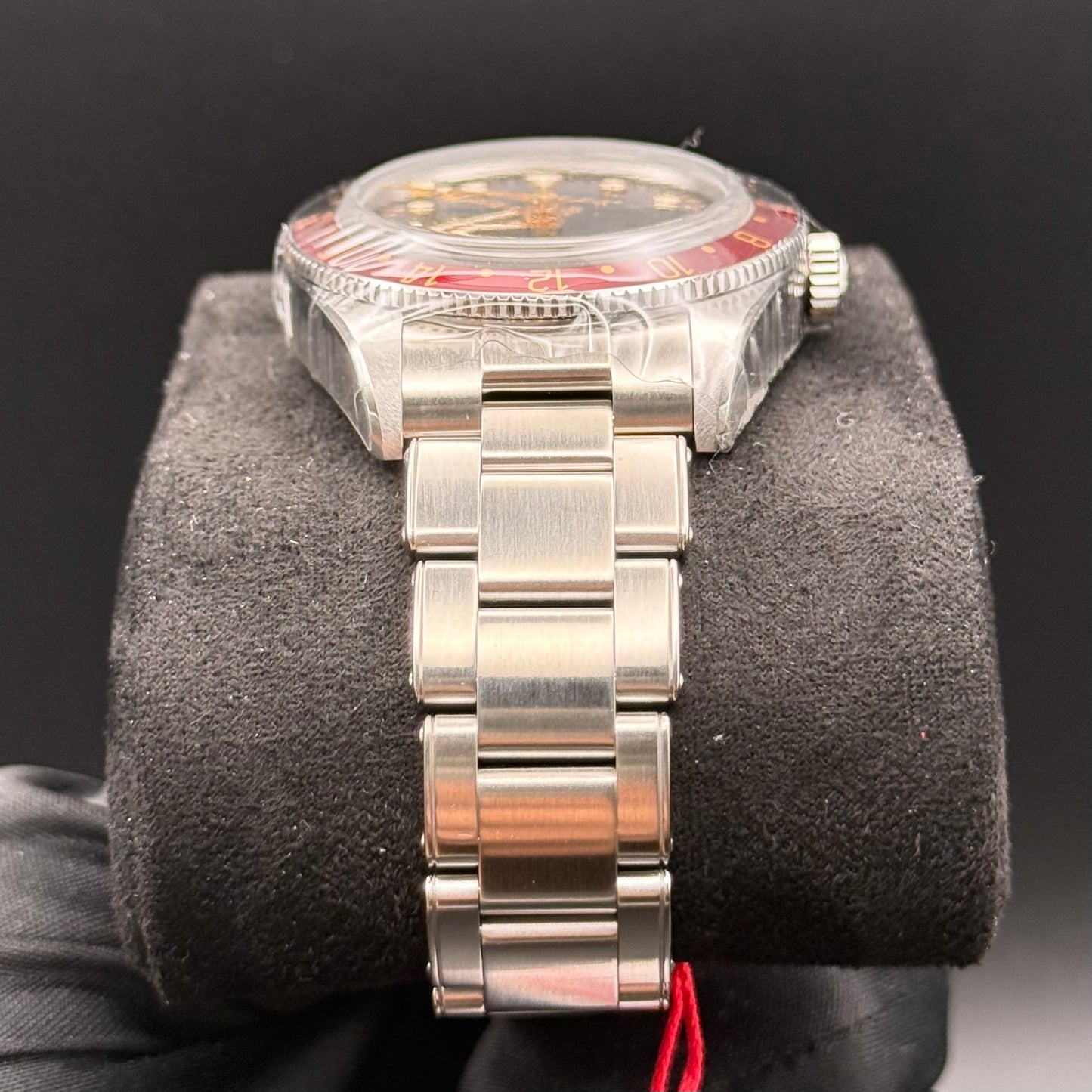NEW Tudor Black Bay 58 GMT Coke 7939G1A0NRU