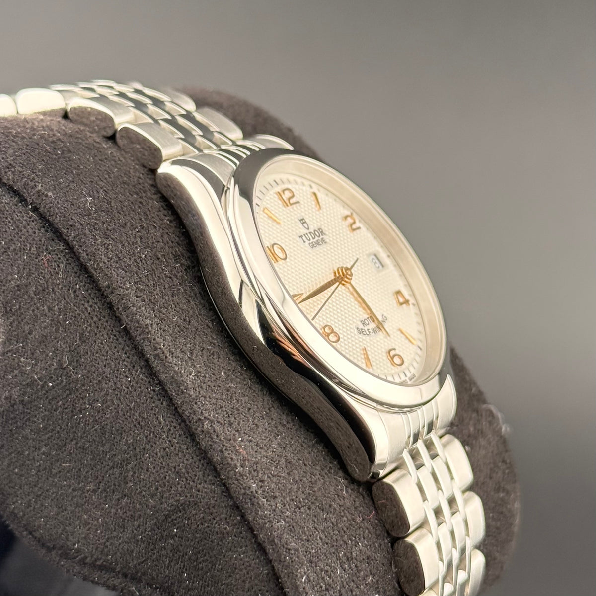 NEW Tudor 1926 36mm 91450